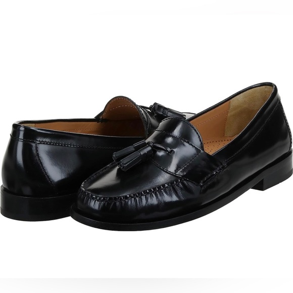 Cole Haan Men's Pinch Tassel Loafer - Picture 1 of 10